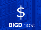 Отзывы - Хостинг провайдер bigd.host