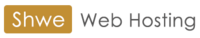 Отзывы - Хостинг провайдер Shwe Web Hosting