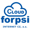 Отзывы - Хостинг провайдер FORPSI